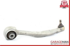 08-14 Mercedes W204 C250 Front Left Side Curved Wishbone Control Arm