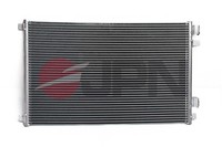 Kondensator Klimaanlage JPN 60C9125-JPN FüR Renault Megane 2 BM0 LM0 ScÉNic JM0