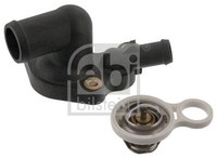 Original Febi Bilstein Thermostat KüHlmittel 47546 FüR Mini