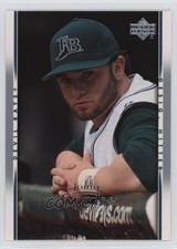 2007 Upper Deck Jonny Gomes #211 2i9