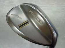 Fourteen RM-22 Nickel Chrome Pearl Satin 58  Wedge Dynamic Gold 115 S200 Sk