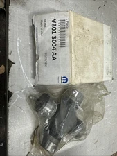 98-02 Dodge Ram 1500 2500 3500 FRONT AXLE UNIVERSAL JOINT U JOINT OEM NEW MOPAR