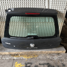 Portello post. FIAT GRANDE PUNTO VAN (2Y) 1.3 MJT16V Ac.ve(75CV) 2p.ti