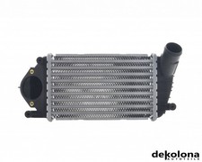 Ladeluftkühler für Seat Arosa 1.4 TDi, VW Polo Lupo 01.99 - 07.05