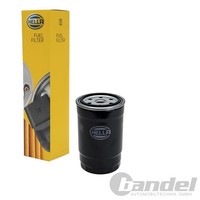 Hella Kraftstofffilter Passend FüR Hyundai Accent Elantra H-1 H100 Highway I10