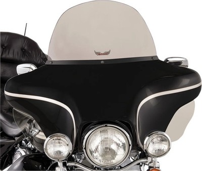SLIPSTREAMER S-135-13 ERSATZSCHEIBE HARLEY FLHX 1690 STREET GLIDE 2012