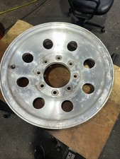 1999 - 2005 Ford F250 F350 Super Duty Excursion 16 Alloy Wheel Rim Oem