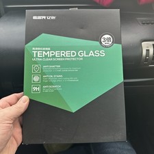 Ultra Clear Tempered Glass Screen Protector For iPad Pro 10.5   NEW 