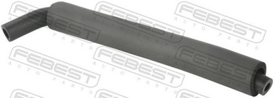 Rohrleitung FEBEST 01451-2AZFE für TOYOTA RAV 3 CAMRY PREVIA 2 AVENSIS VERSO 4WD
