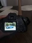 Canon EOS Rebel T100 DSLR 18MP w/ EF-S 18-55mm Lens, 3" LCD, HDMI — photo 6