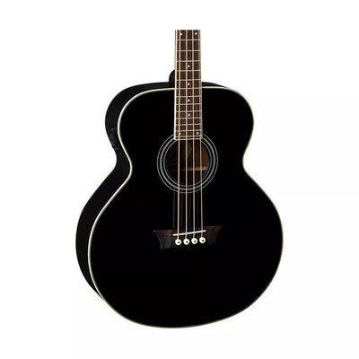 Dean EAB Acoustic-Electric Bass
