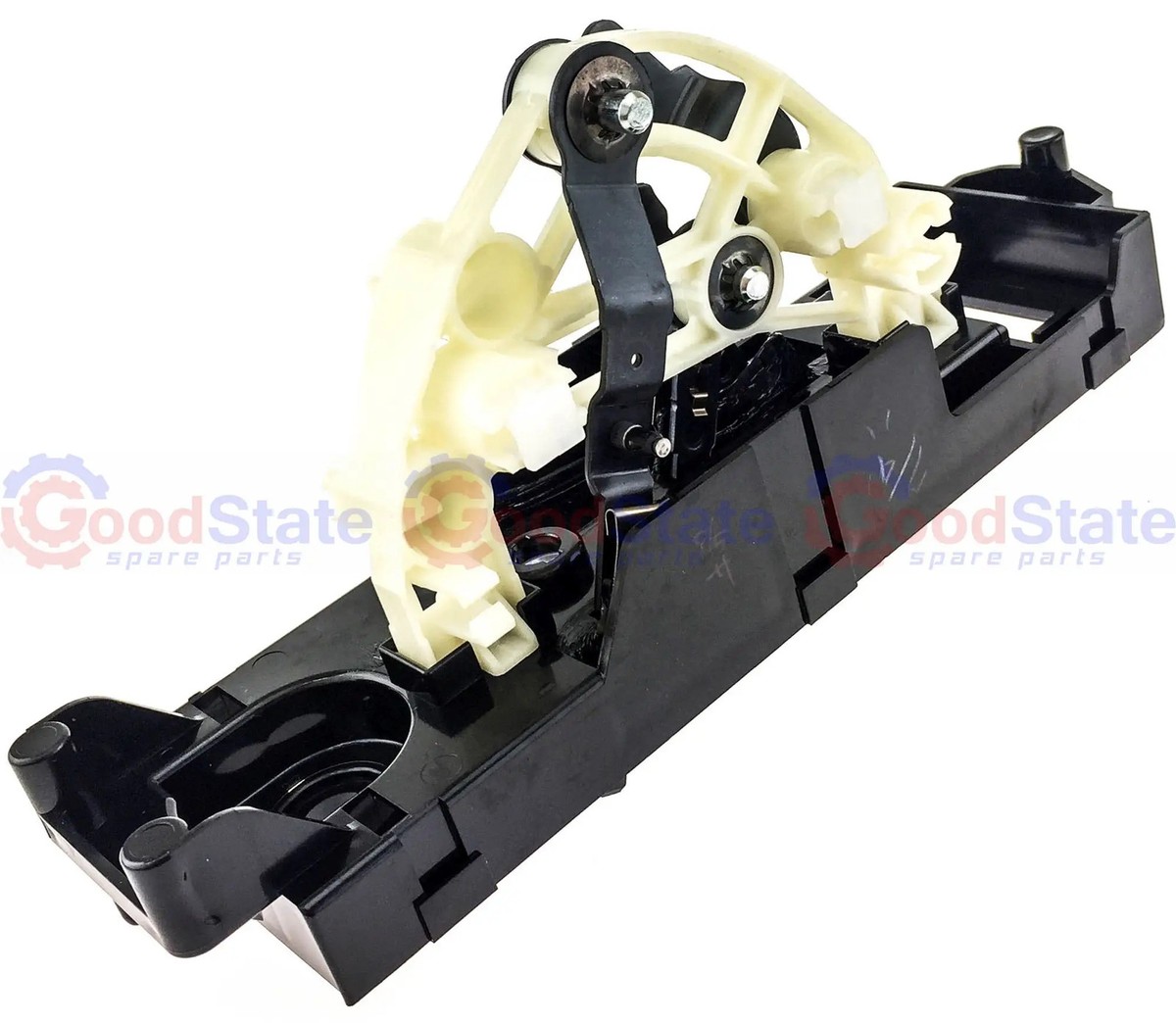 エアコン DCJO Genuine LandCruiser VDJ79 VDJ78 VDJ76 AC A/C Heater Control Vent