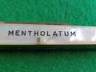 RARE & MINT UTICA FACTORY COLLECTION 1920-40   PEARL MENTHOLATUM DOCTORS KNIFE — photo 7