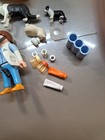 Playmobil City Life Vet Visit Carry Case Building Set 5653 — photo 10