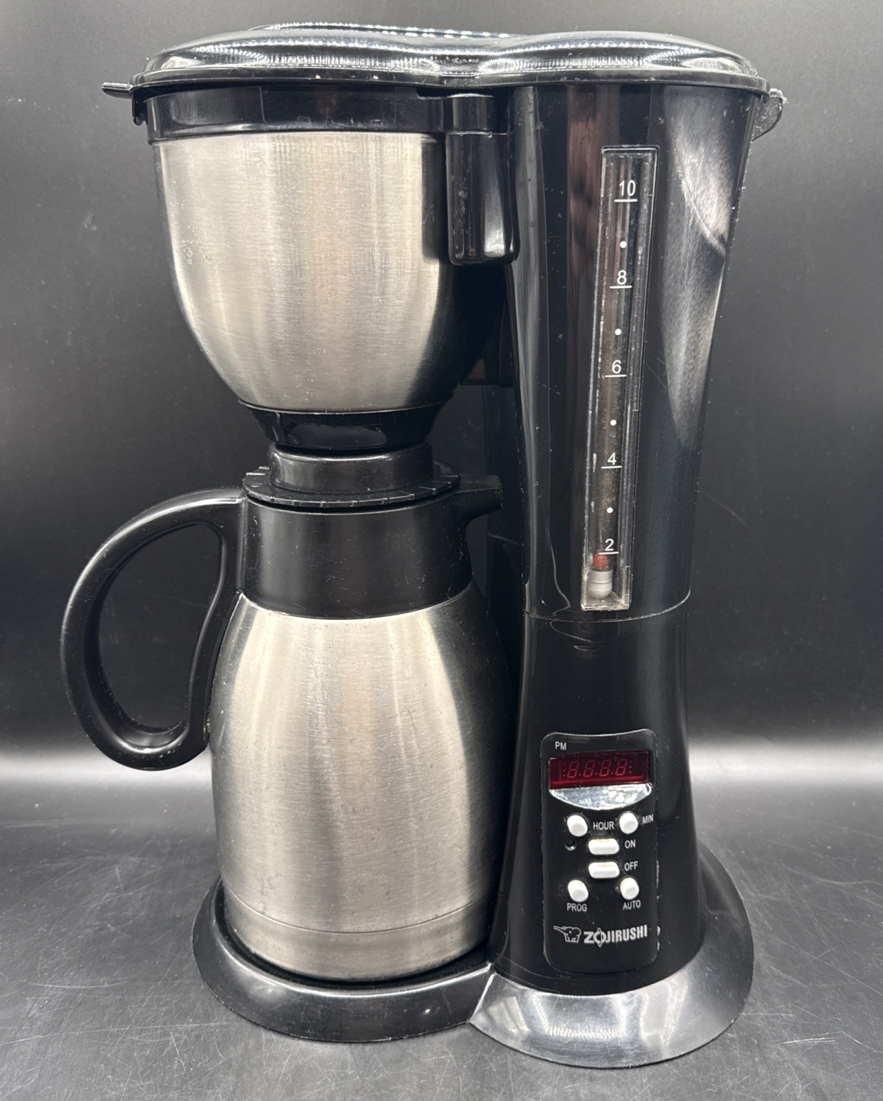 Thermal Carafe / 10-cup Tested Working
