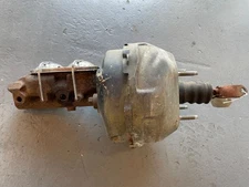 77-82 Corvette C3 Brake Booster & Master Cylinder