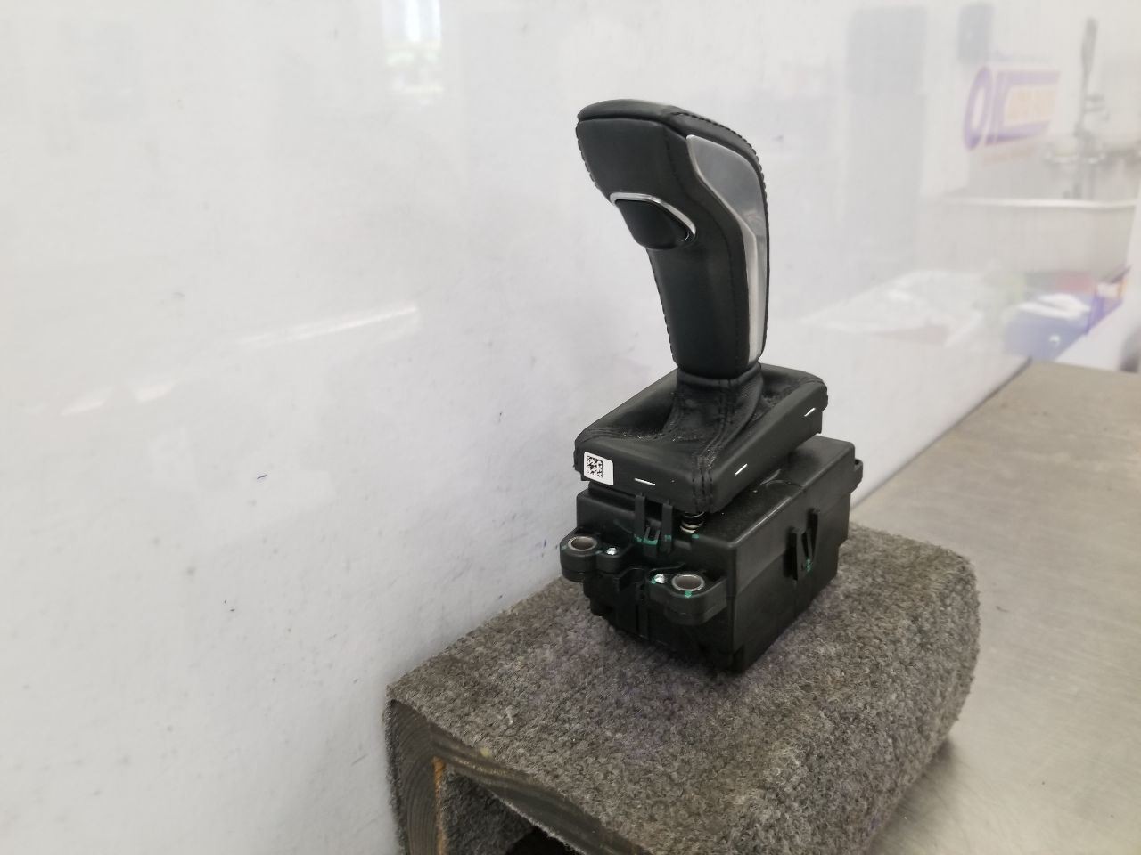 Maserati Levante Transmission P/N 06701263140