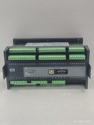 DEIF PPM-3 DG Order No.101003406.10 PROTECTION AND POWER MANAGEMENT Free Ship