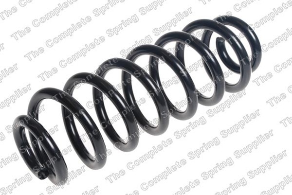 1X Lesjöfors Fahrwerksfeder 4295131 FüR Passat Alltrack 3G5 VW 365 B7 CB5 B8 TDI-image