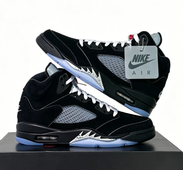 Men's Jordan 5 
