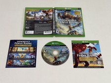 Immortals Fenyx Rising - Xbox One | Series X Game - Complete W/ DLC & Manual