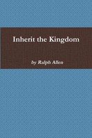 Ralph Allen | Inherit The Kingdom | Taschenbuch | Englisch (2010) | [.]