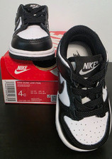 Nike Dunk Low TDE, Size 4c CW1589 100