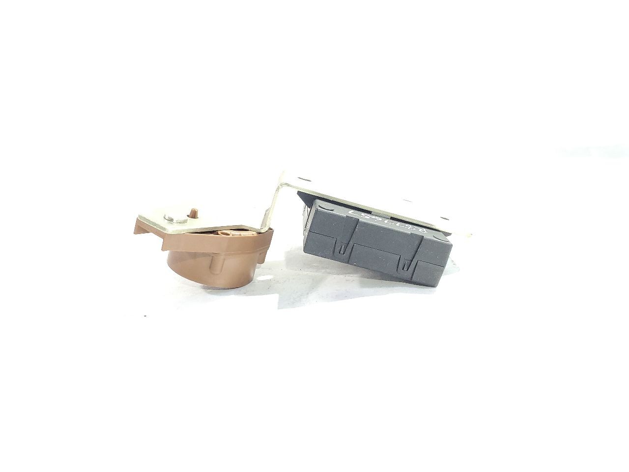 Maserati Levante 2018 Rear Control unit P/N 670104525