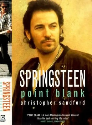 Springsteen: Point Blank