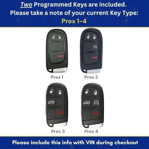 2016 Dodge Challenger RF Hub Receiver Module WIN Programmed 68283455AD - Изображение 4 из 4