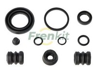 Reparatursatz Bremssattel Hinten Frenkit 234003 FÜR Alfa Romeo Ford Lancia