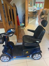 pride colt pursuit mobility scooter