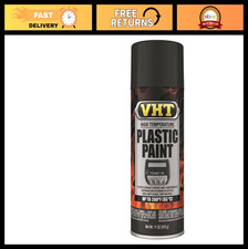 High Temp Plastic Spray Paint - Durable, Fast...