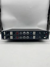 NEVE 1073DPX Dual Microphone Preamp/EQ