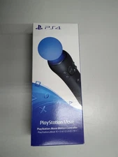 Sony Cech-Zcm1J Motion Controller