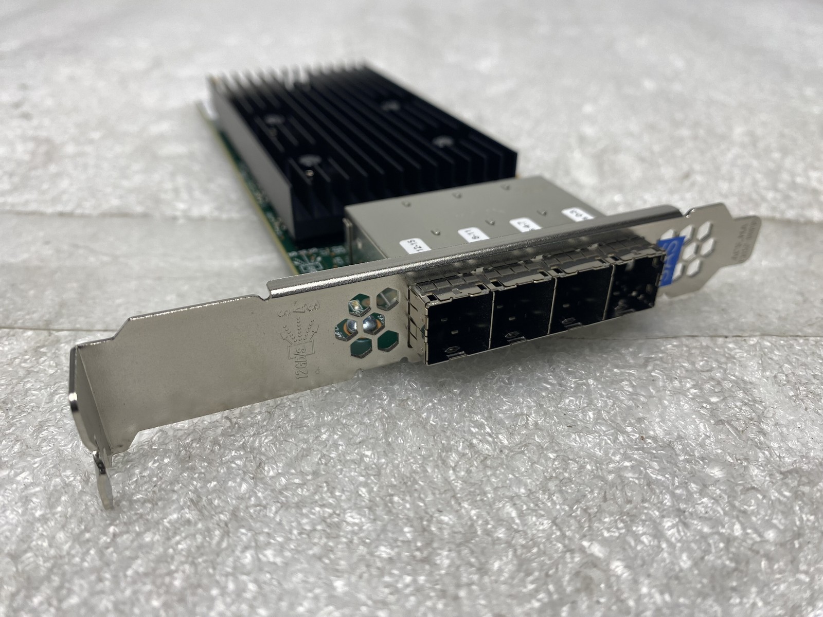 Genuine Avago LSI 9300-16e HBA Controller 12Gbps PCIe x8 SFF-8644