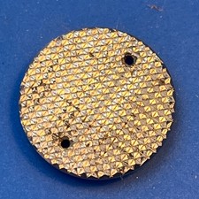 Minolta SRT-101 Battery Cap Cover Original Part SRT-102 SRT-201 SRT-202