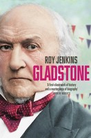 Gladstone | Roy Jenkins | Englisch | Taschenbuch | Kartoniert / Broschiert
