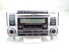 Autoradio Hyundai SANTA FE