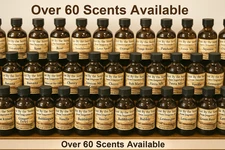 Home Aromas Fragrance Oils 2 Oz | Choose Your Favorite Scent | Home Diffuser Oil