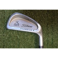 Titleist DCI Oversize  Shaft Tri Spec 38" Golf 4 Iron RH/ 2E-S297