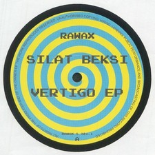SILAT BEKSI - Vertigo EP -
