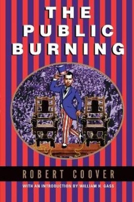 Robert Coover The Public Burning (Taschenbuch) (US IMPORT)
