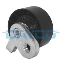 Riemenspanner Keilrippenriemen Dayco APV1046 Passend FÜR Fiat Spannarm