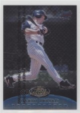 1999 Topps Finest Team Finest Blue /1500 Darin Erstad #TF8 0j4n