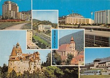 ROMANIA BRASOV HOTEL SPORT