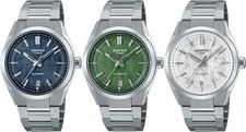 CASIO EDIFICE EFK-100YD-2AJF 3AJF 7AJF Mechanical Automatic Analog Men's Watch