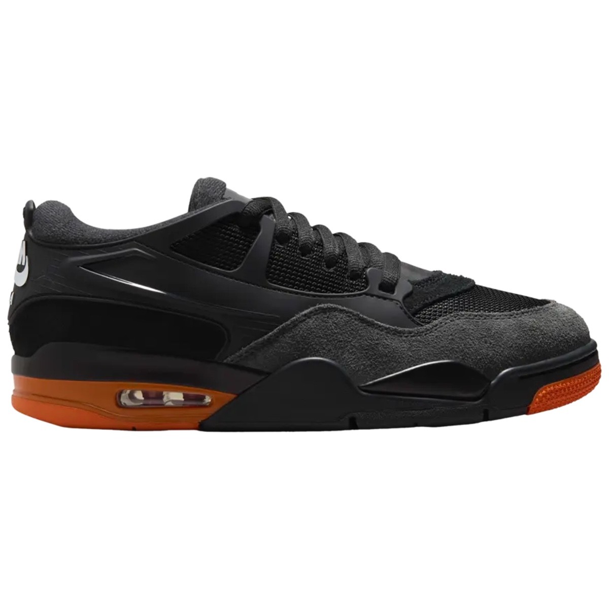 Nike Air Jordan 4 RM Black Starfish HF8126-001 Mens New | eBay