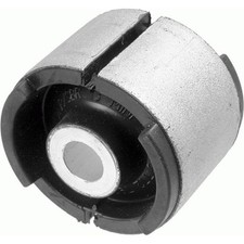 2X LEMFÖRDER QUERLENKERLAGER BUCHSE BEIDSEITIG HA geeignet für MINI MINI