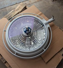 Stryker Berchtold Chromophare F628 LED Surgical Light (REF: 83171)